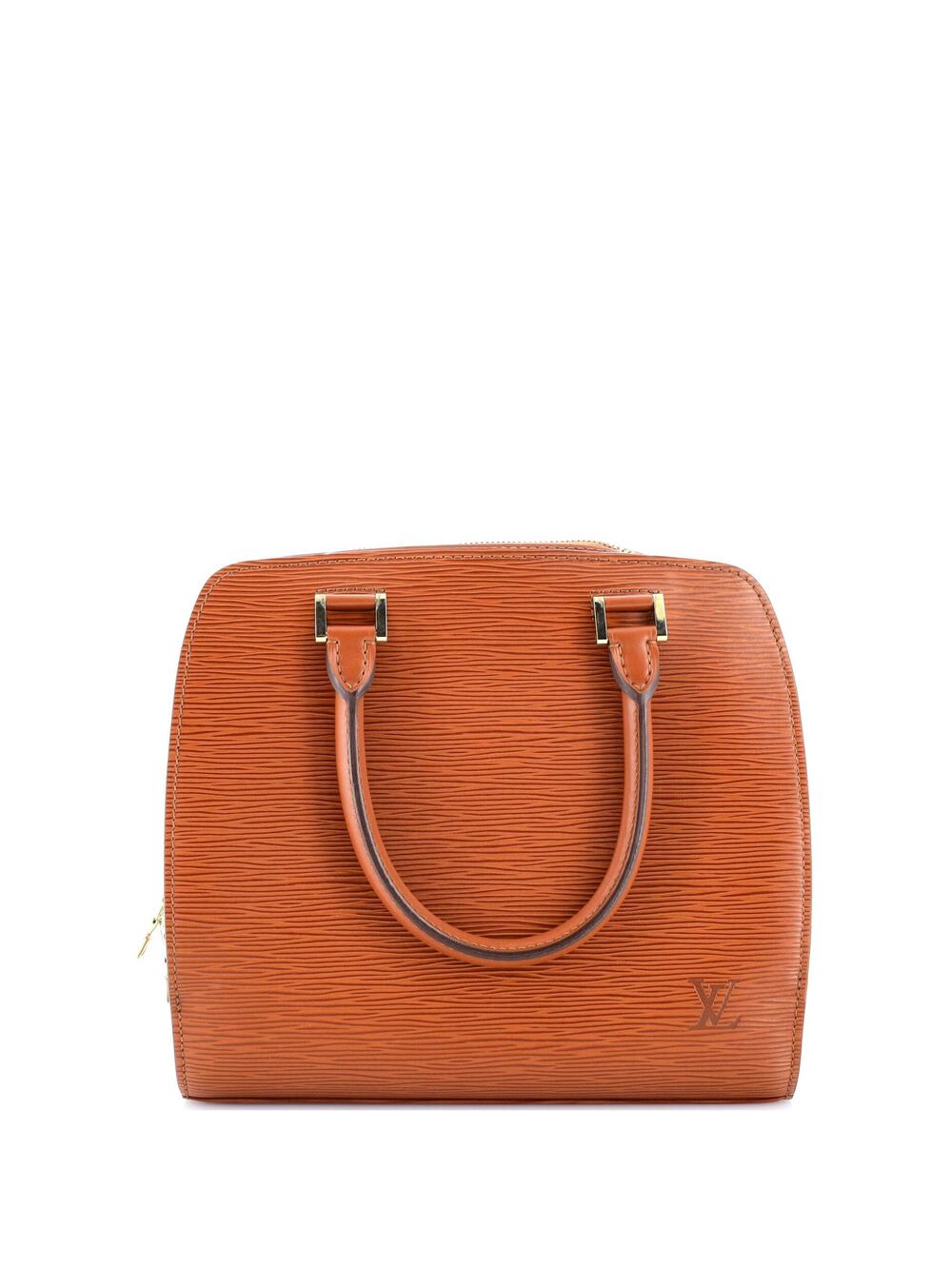 Louis Vuitton Pont Neuf Handbag Epi #374908L10B